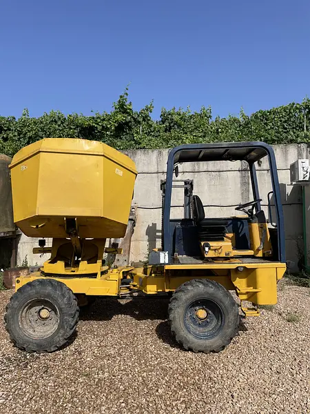 Dumper Fiori