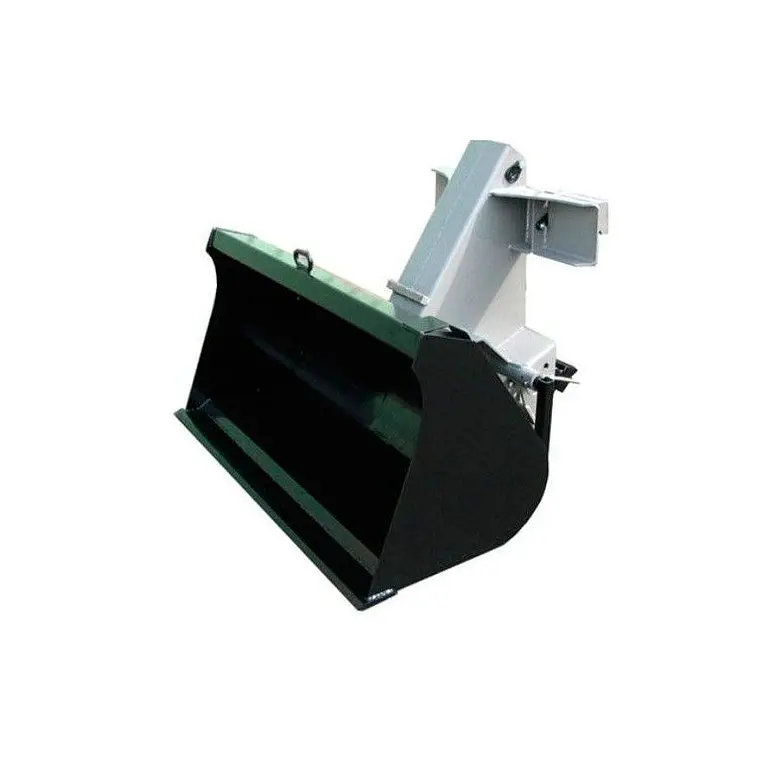 Cubo hidráulico en tablero para montacargas