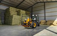 JCB Bale Master Aditamentos agrícolas