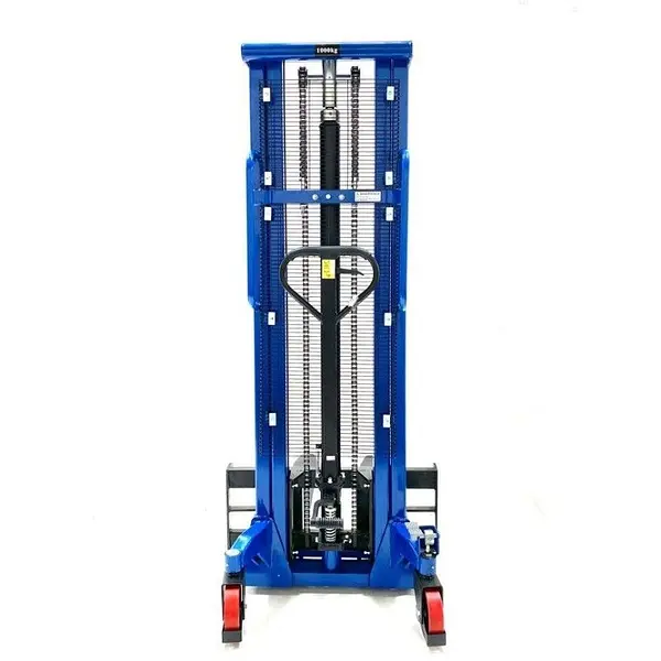 Apilador  Manual 1000kg a 3000mm