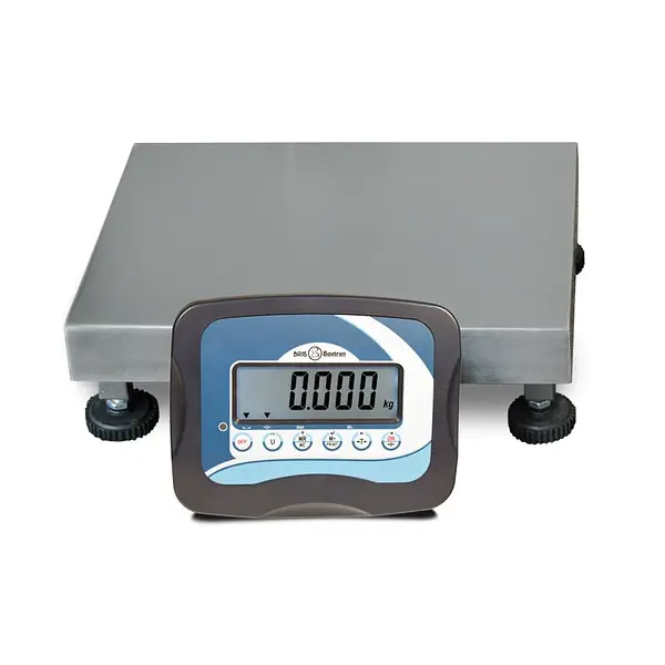 Single-cell scale indicator removable model BR15