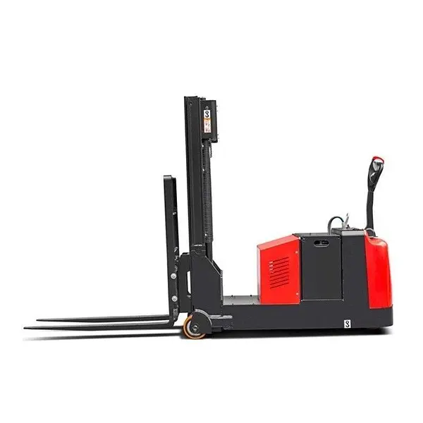 Apilador Contrapesado 1800kg a 4000mm
