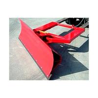 Pala para quitar nieve 2000mm x 500mm