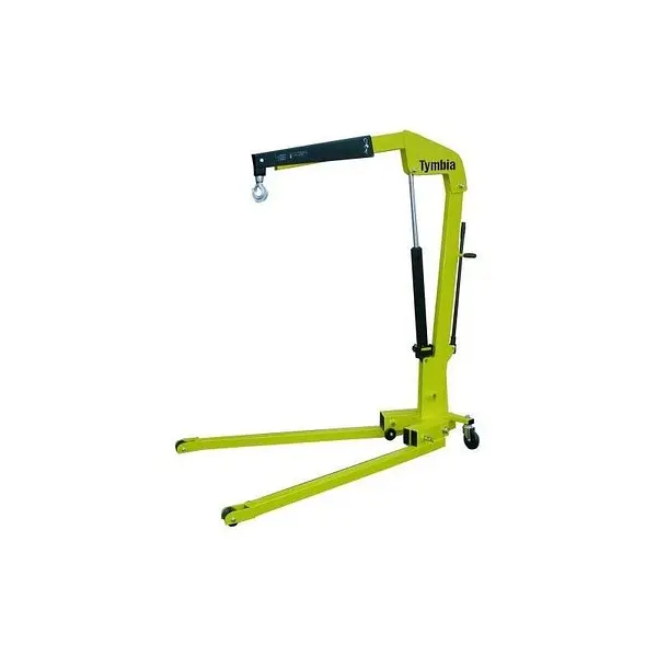 Crane foldable 2000kg