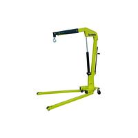 Crane foldable 2000kg