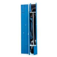 Locker Extension 2 doors in L