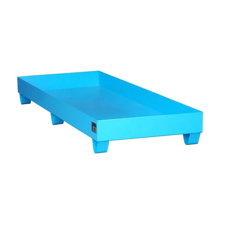 2048, painted, light blue