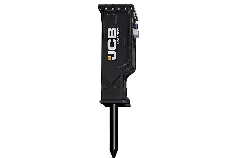 JCB Martillos Contractor Martillos
