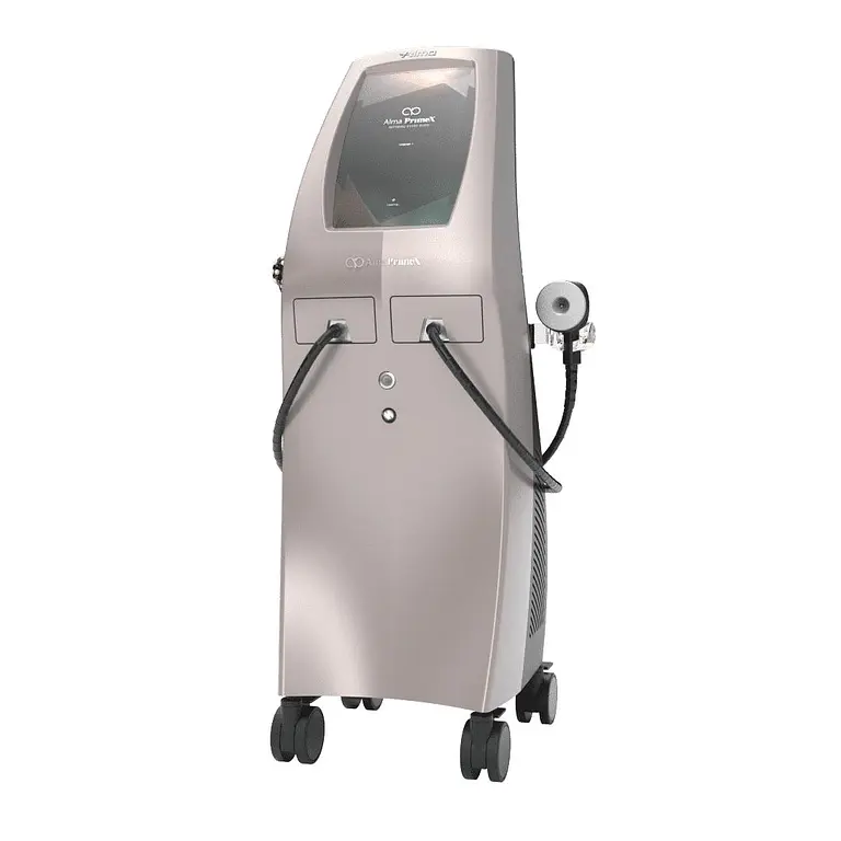 Alma Primex body contouring device