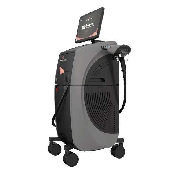 Harmony XL Pro Edición Especial