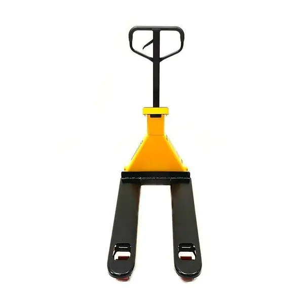 Industrial scale Visor 1500kg
