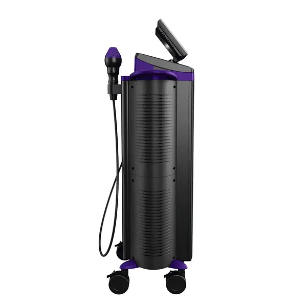 Alma Duo shockwave therapy platform