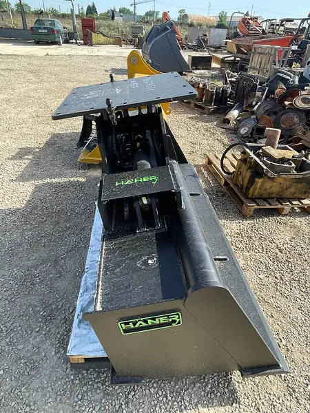 Häner HHG722-00A oscillating cleaning bucket