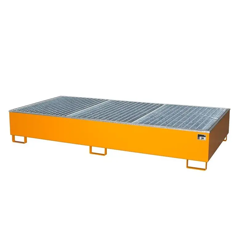 Collective band, painted, Orange yellow