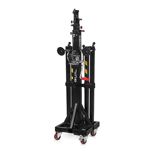 Industrial top load elevator 180Kg (on request)