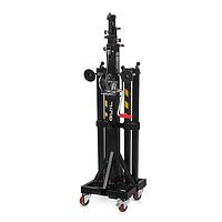 Industrial top load elevator 180Kg (on request)