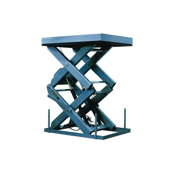 Mesa Elevadora (doble tijera)