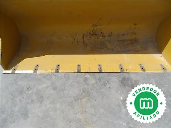 Caterpillar bucket for 432 428 438