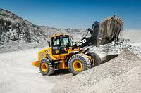 JCB 455 ZX wheel loader