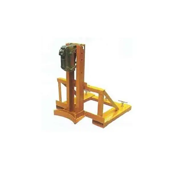 1 bottle holder 360 kg 1 drum 560 mm between hooks