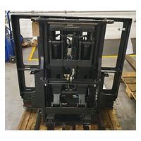 FEM2A pusher and picker
