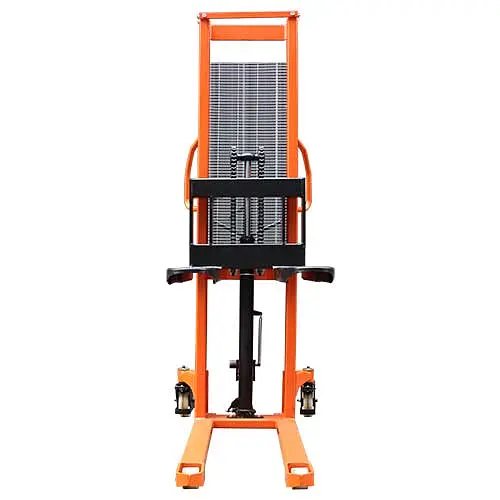 Manupack manual stacker 1000 kg 1600 mm lifting height
