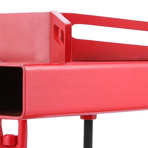 Loading hook 3000kg capacity