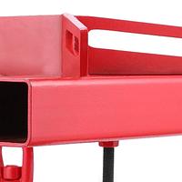 Loading hook 3000kg capacity