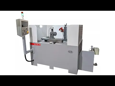 Elite 92 CNC universal tools sharpening machine