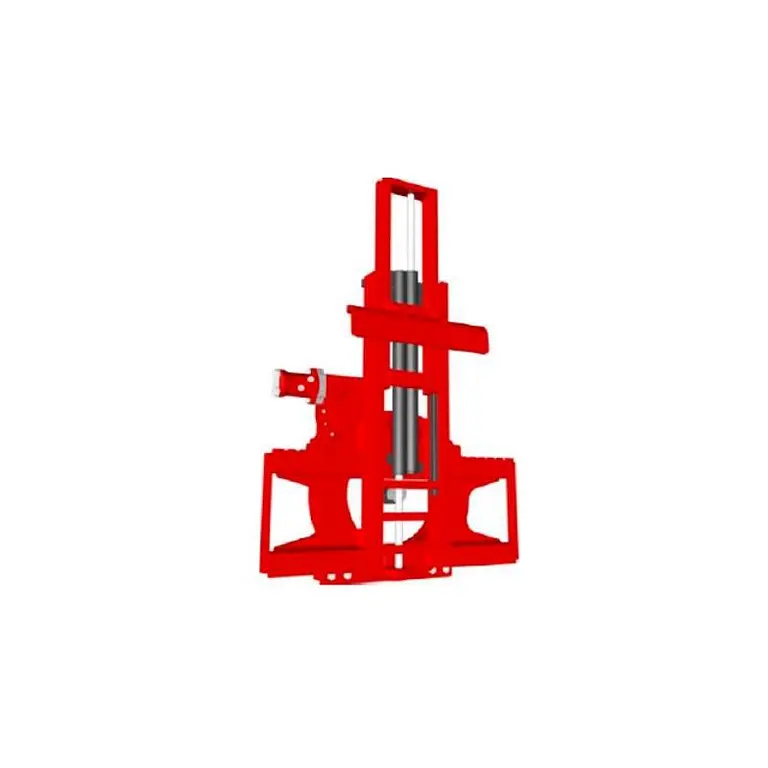 Flyer Palots 360o FEM2A with 2200kg load capacity