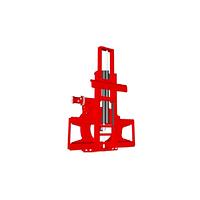 Flyer Palots 360o FEM2A with 2200kg load capacity