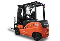 1600 to 3500 kg N Series electric forklift - NobleLift FE4P16/18/20/25/30/35N