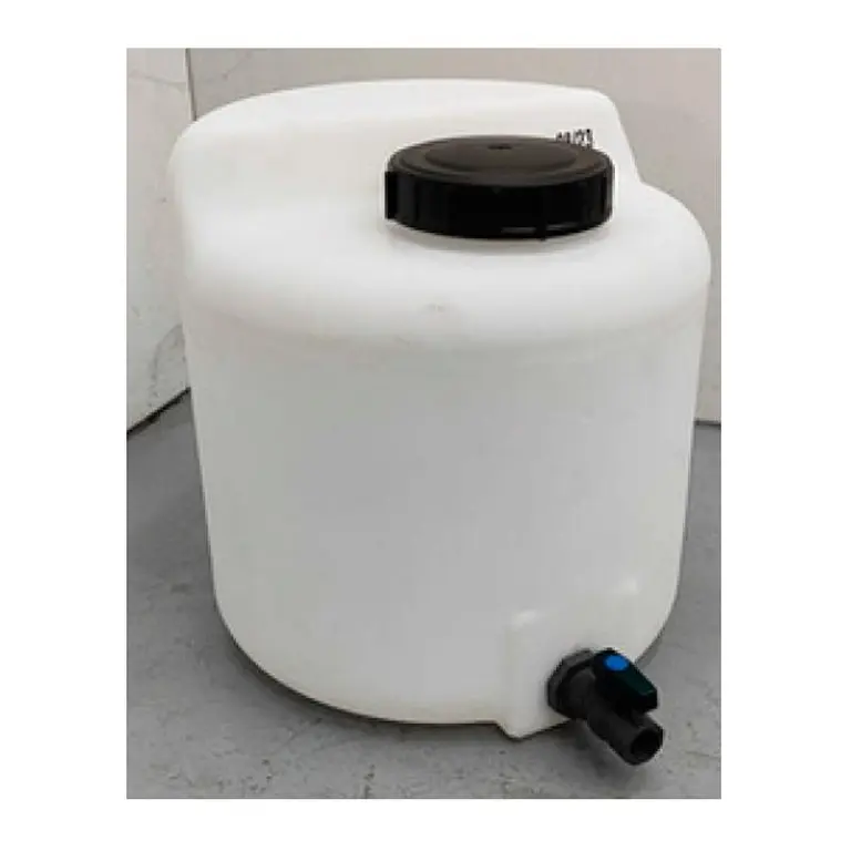 Polyethylene tank 1000L