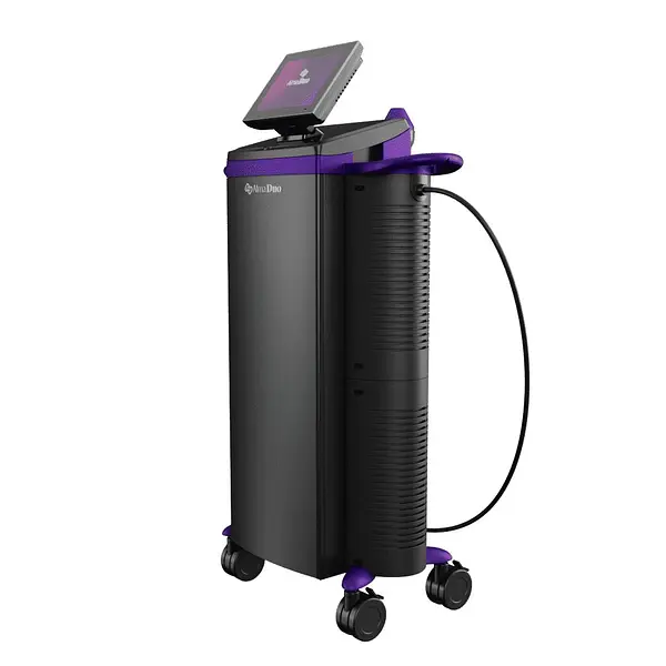 Alma Duo shockwave therapy platform