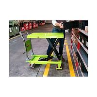 Mesa Elevadora Manual 350kg a 1300mm