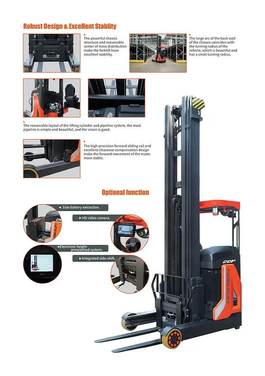 RT16/20Pro-RT16/20B