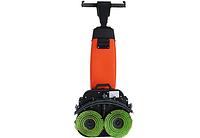 450 mm walk-behind scrubber - NobleLift NB100