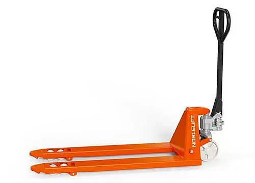 NobleLift AG series 1500 kg hand pallet truck