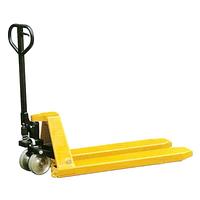 Transpaleta manual 5000 kg 580 x 1150 mm