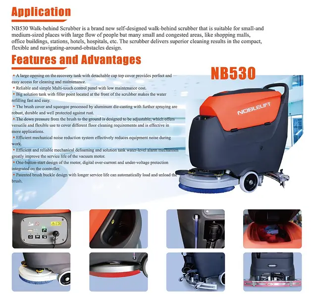 NB530
