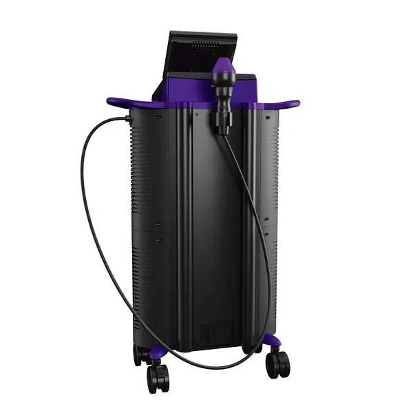 Alma Duo shockwave therapy platform