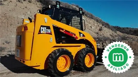 Personalización de maquinaria