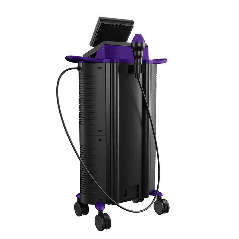 Alma Duo shockwave therapy platform