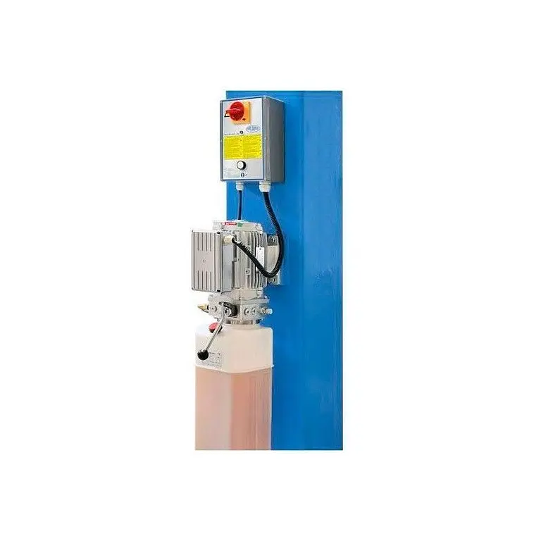 Dolly platform for vehicles 680kg