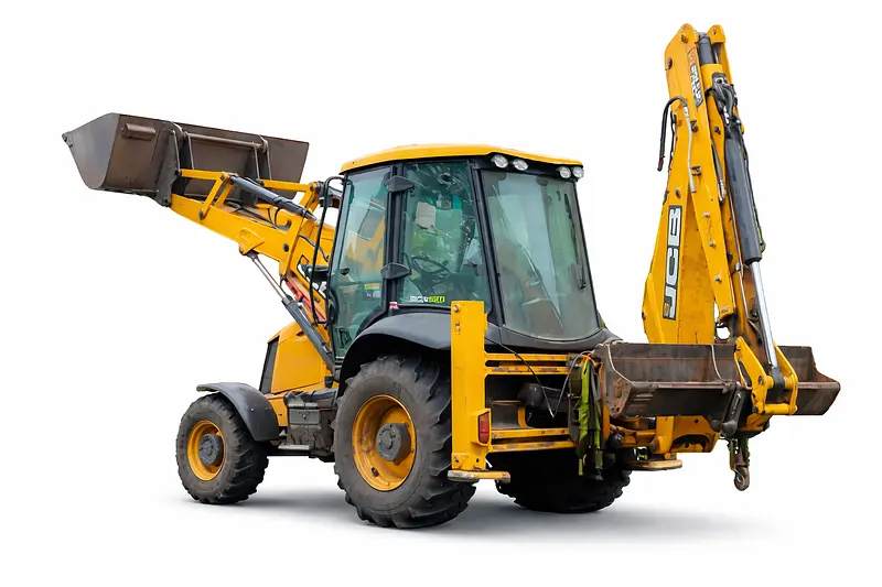 JCB 3CX
