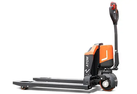 NobleLift PTE15/20Q2 1500/2000 kg ATOM lithium pallet truck