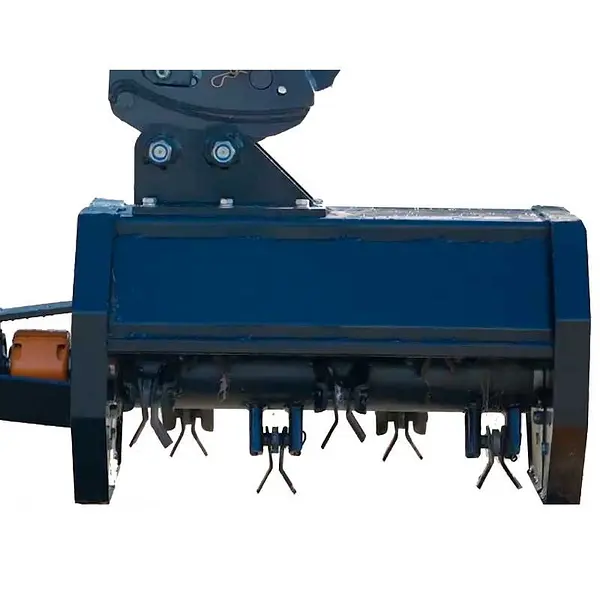 Mini excavator Firework hydraulic brush cutter