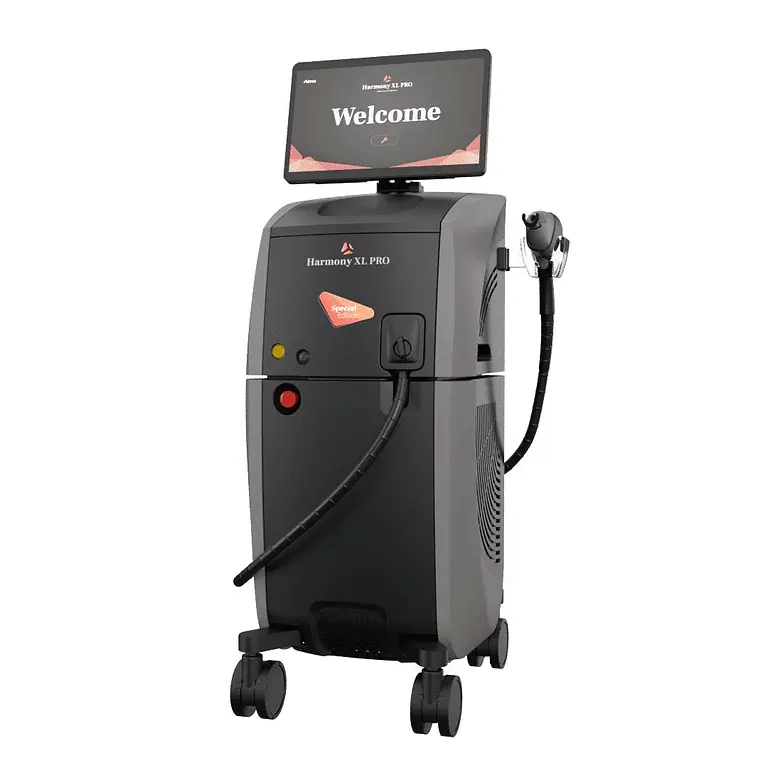 Harmony XL Pro Special Edition