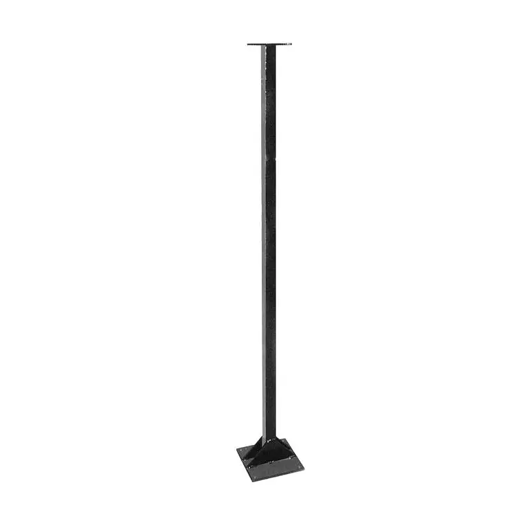 Extraplane 3000kg escala 1500x1500mm