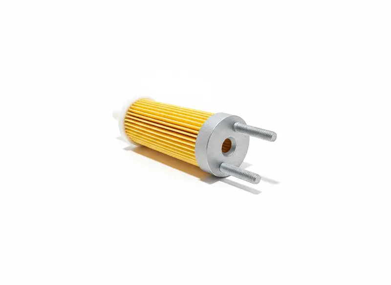 Koop 192F diesel filter